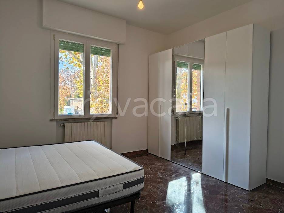 appartamento in affitto a Ferrara in zona Centro Storico