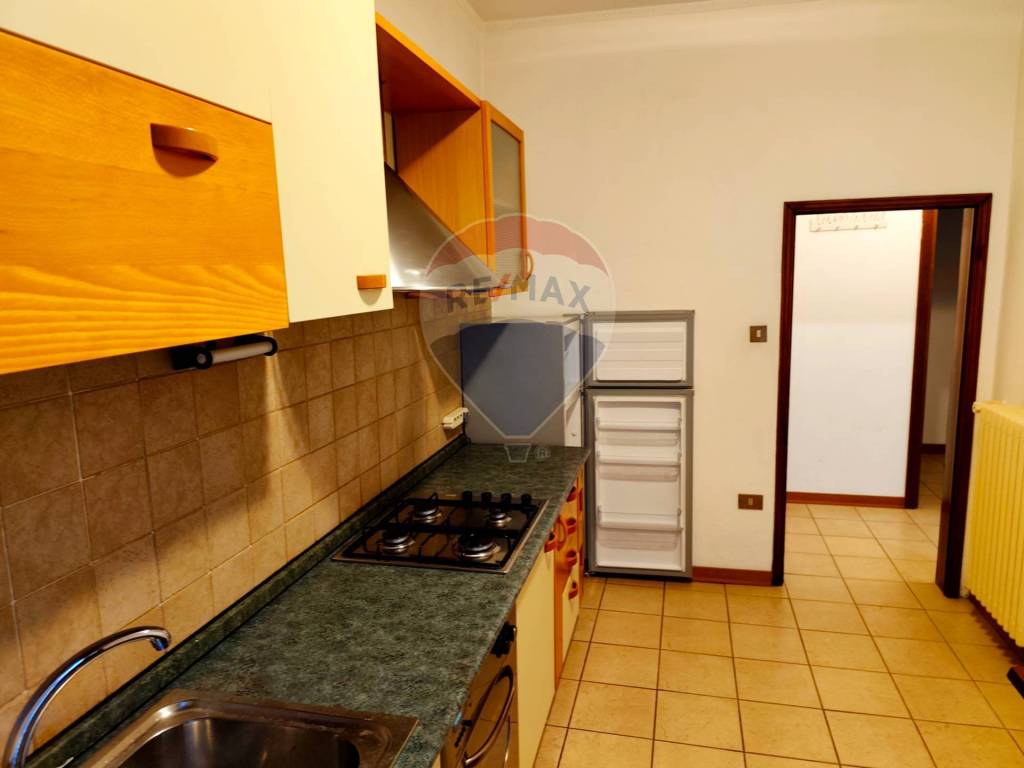 appartamento in affitto a Ferrara