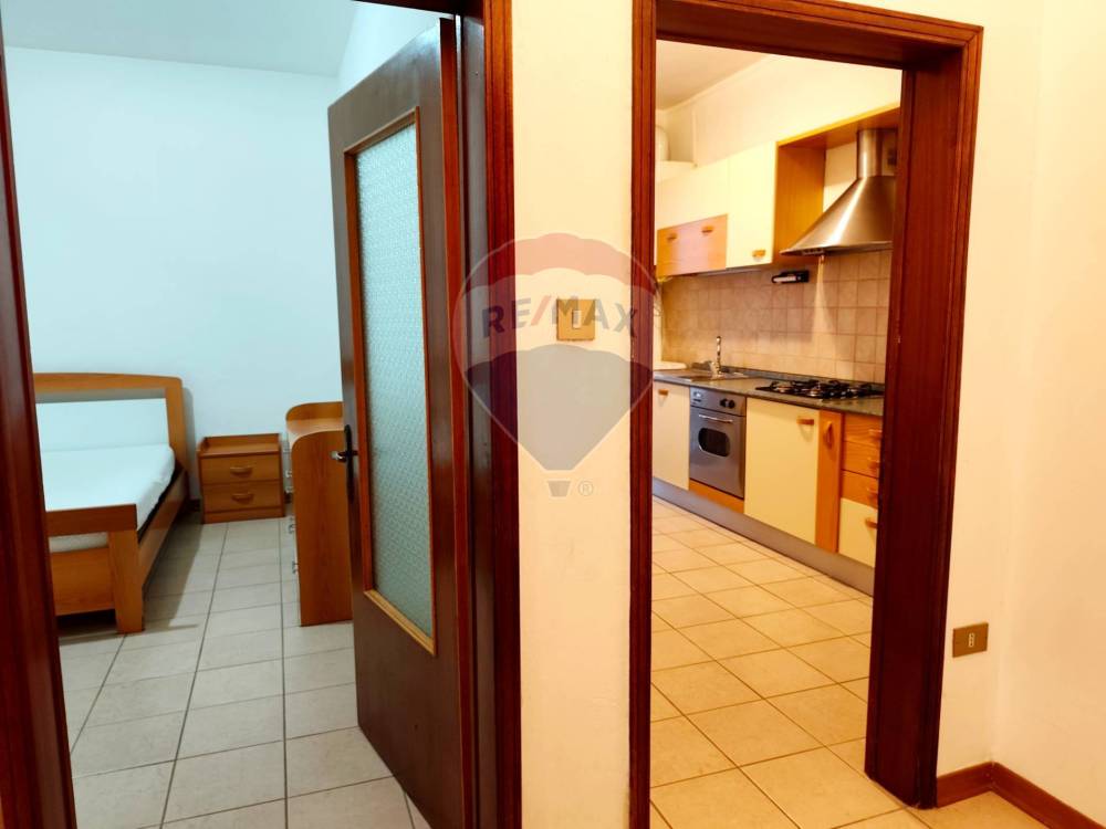 appartamento in affitto a Ferrara