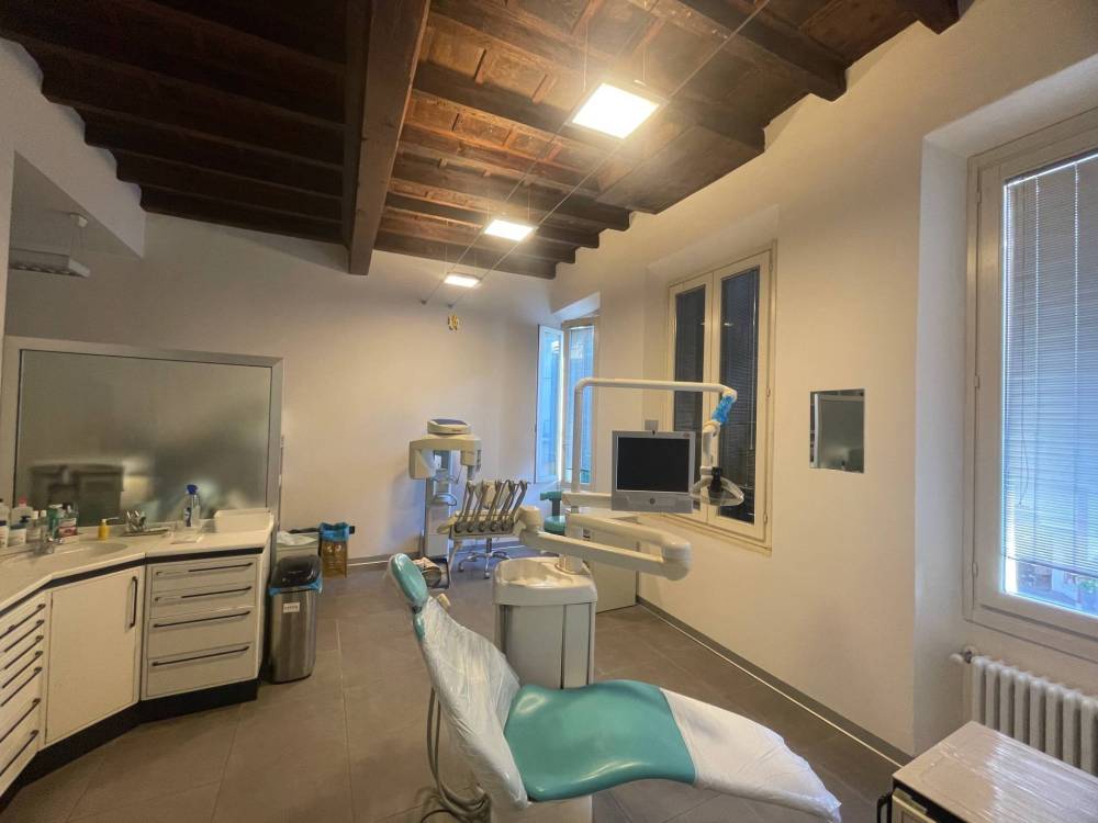 ufficio in affitto a Ferrara in zona Centro Storico