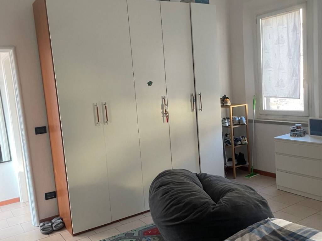 appartamento in affitto a Ferrara