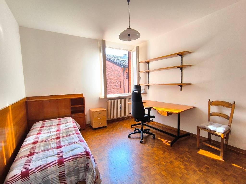 appartamento in affitto a Ferrara in zona Centro Storico