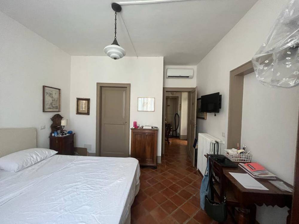 appartamento in affitto a Ferrara in zona Centro Storico