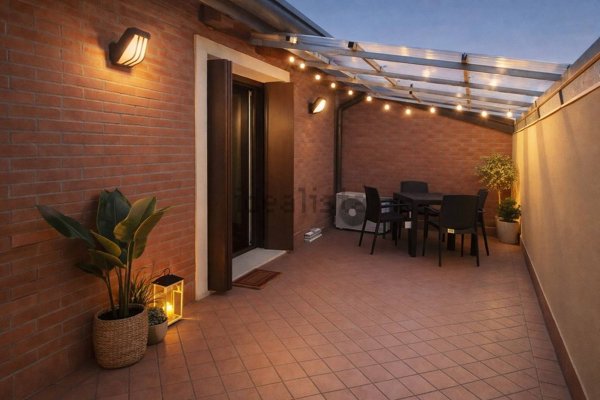 appartamento in affitto a Ferrara