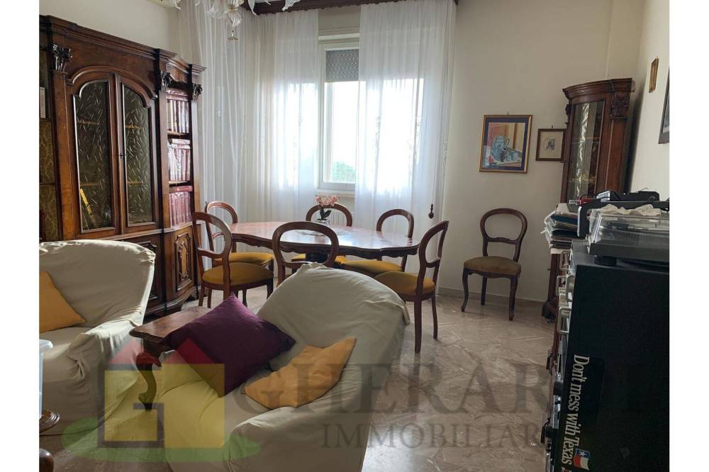 appartamento in affitto a Ferrara in zona Cona