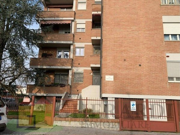 appartamento in affitto a Ferrara in zona Cona