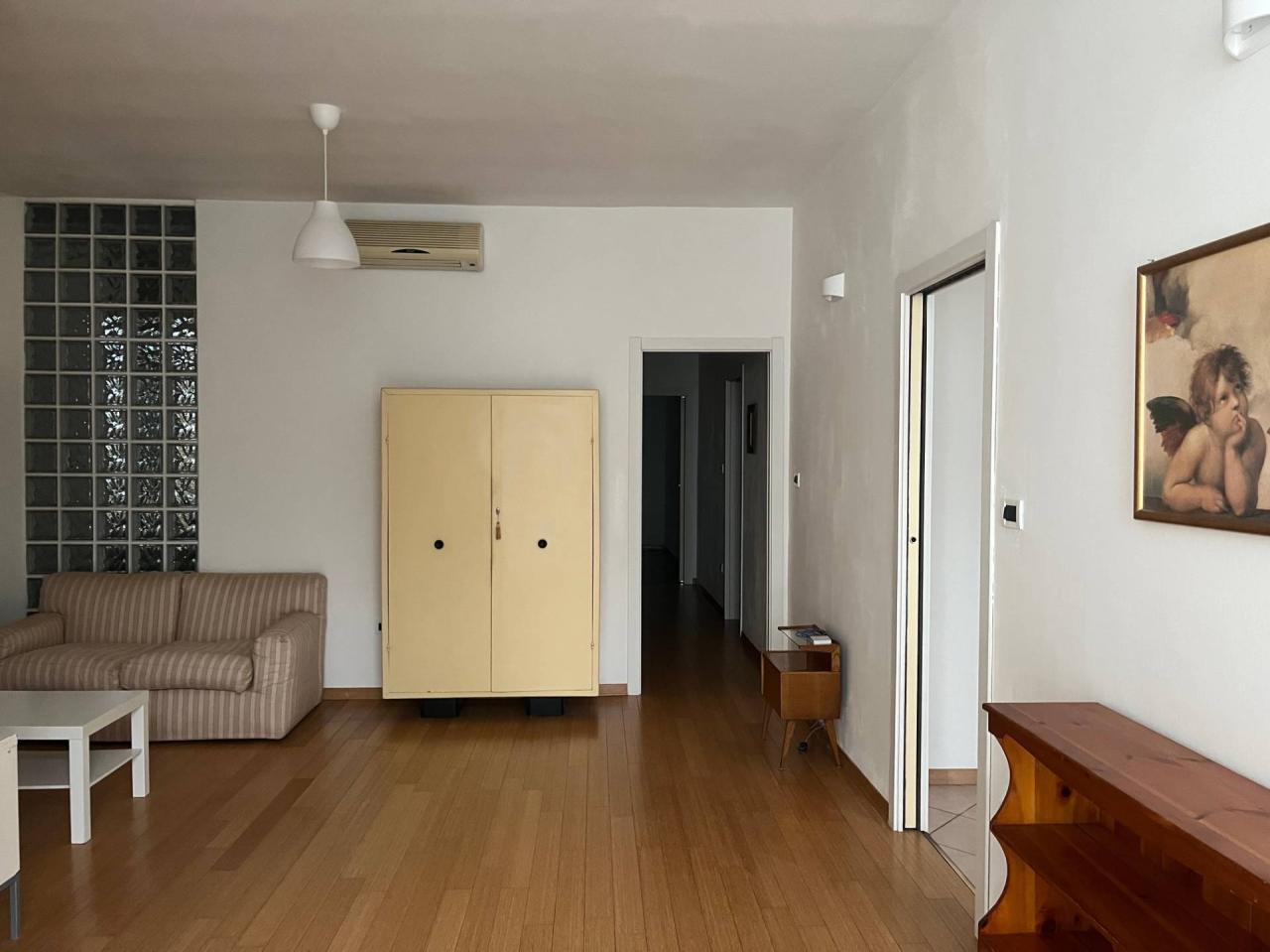 appartamento in affitto a Ferrara in zona Centro Storico