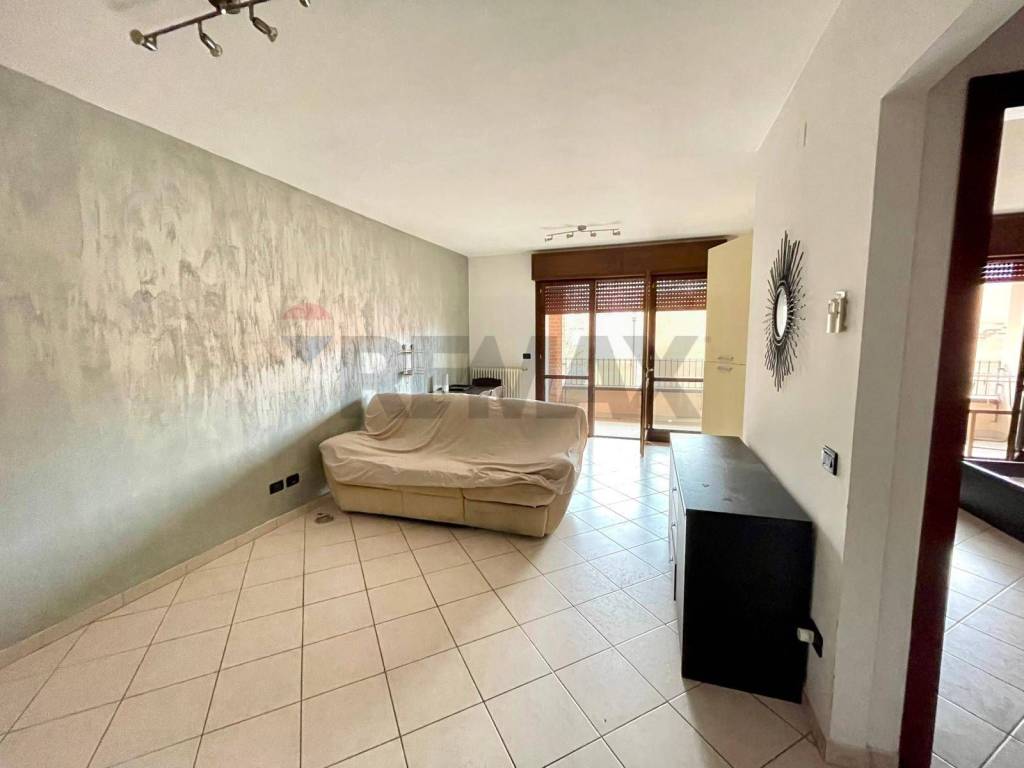 appartamento in affitto a Ferrara