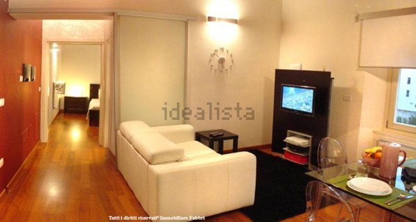 appartamento in affitto a Ferrara