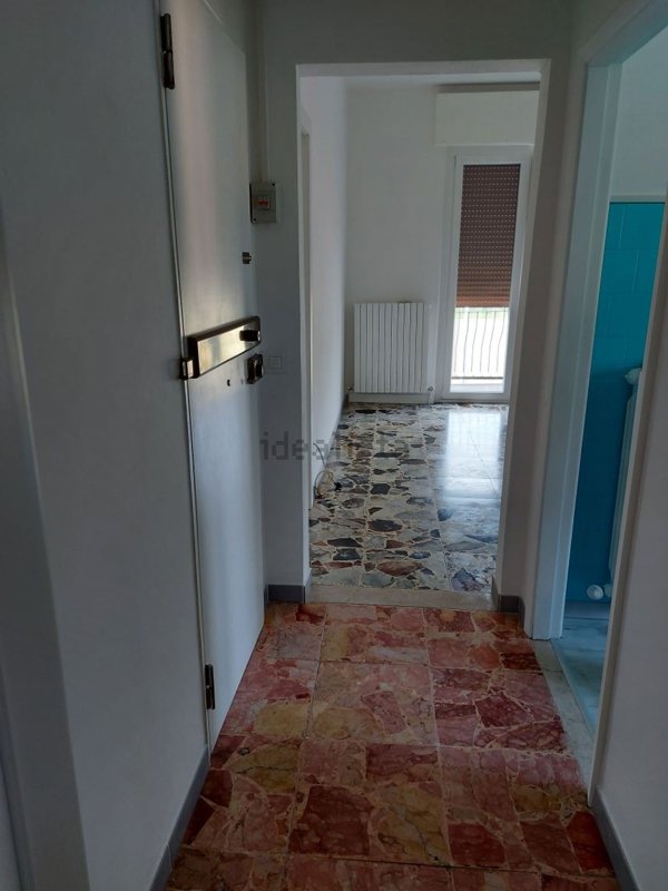 appartamento in affitto a Ferrara