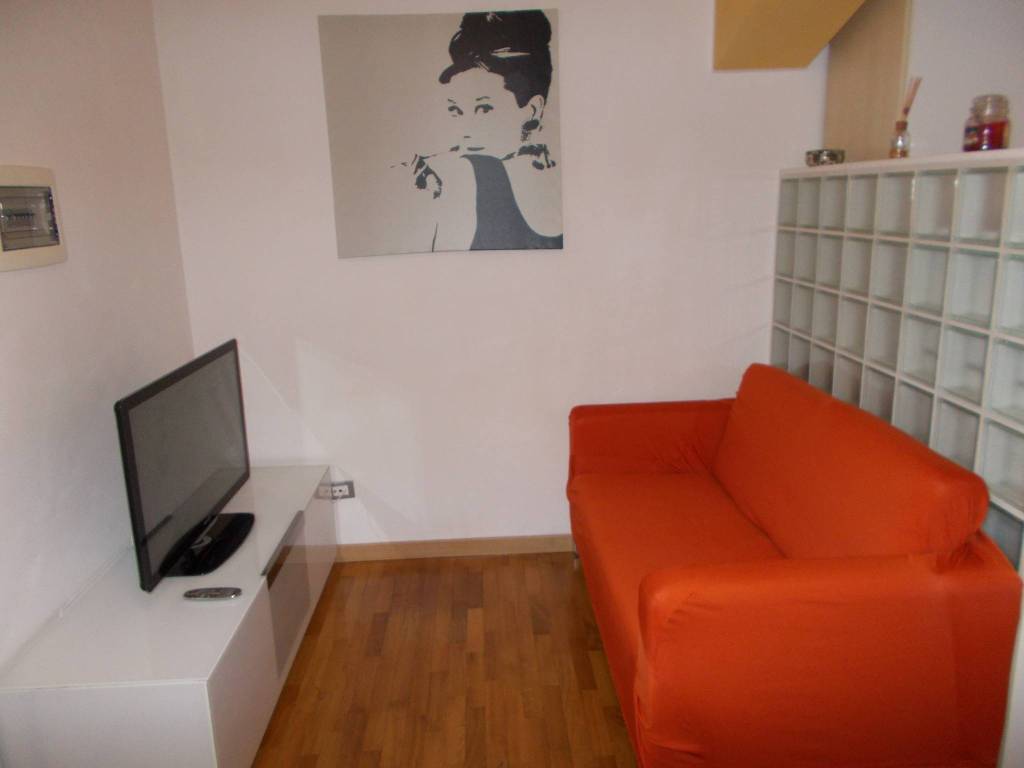 appartamento in affitto a Ferrara in zona Centro Storico