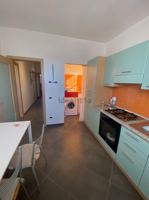 appartamento in affitto a Ferrara