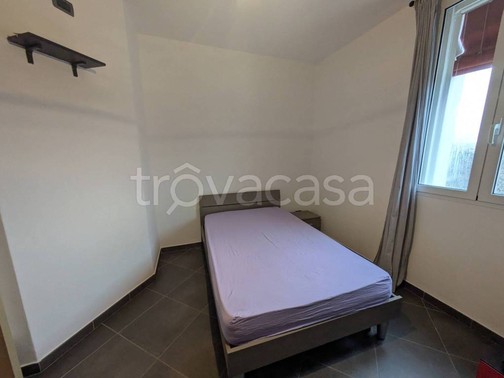 appartamento in affitto a Ferrara