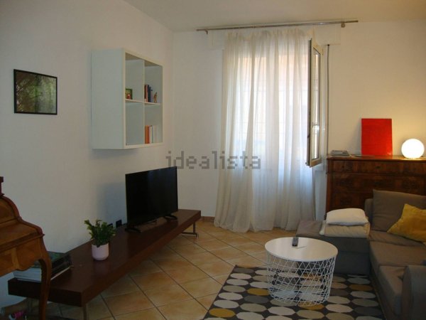 appartamento in affitto a Ferrara