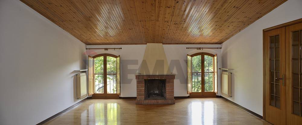 appartamento in affitto a Ferrara in zona Centro Storico