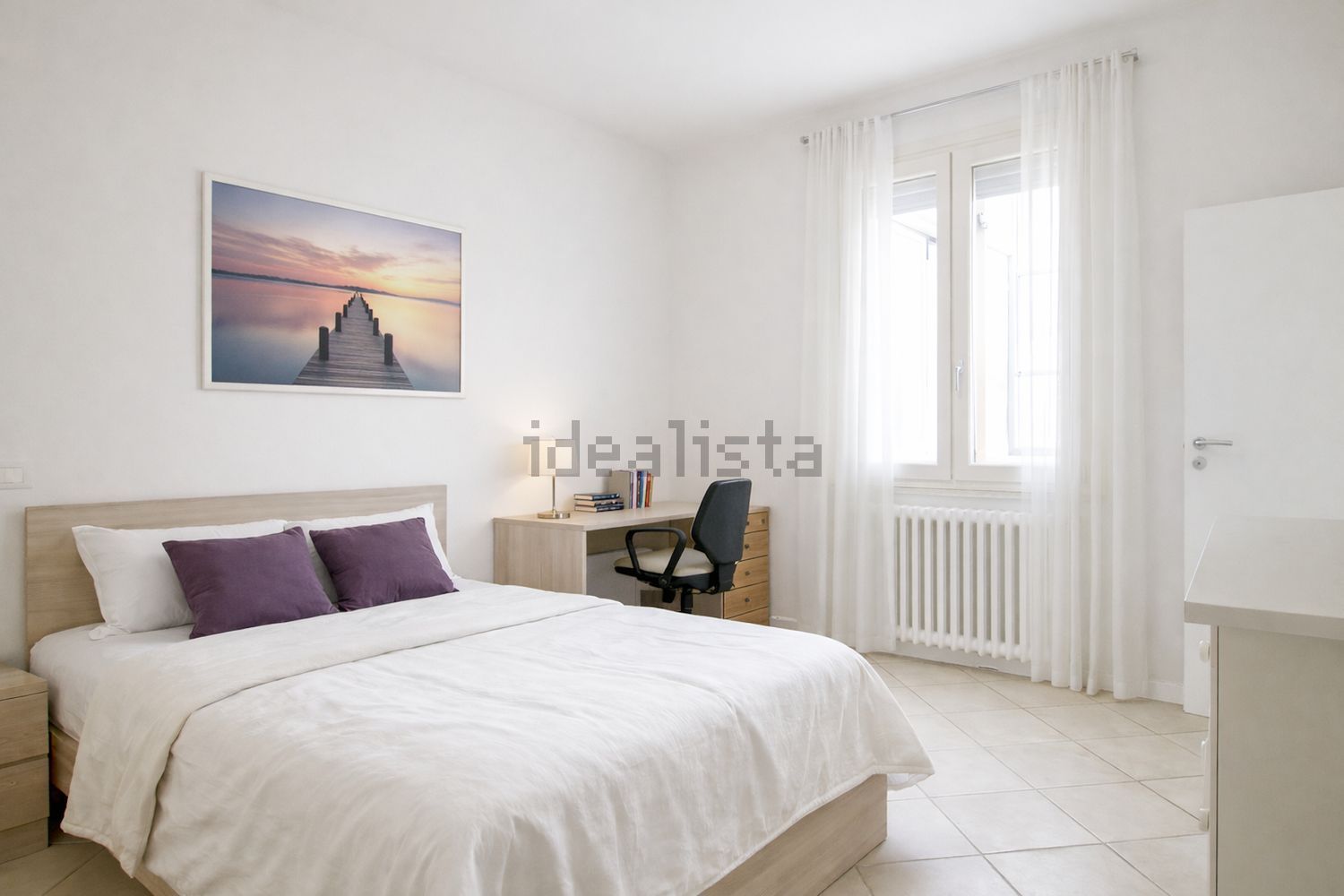 appartamento in affitto a Ferrara