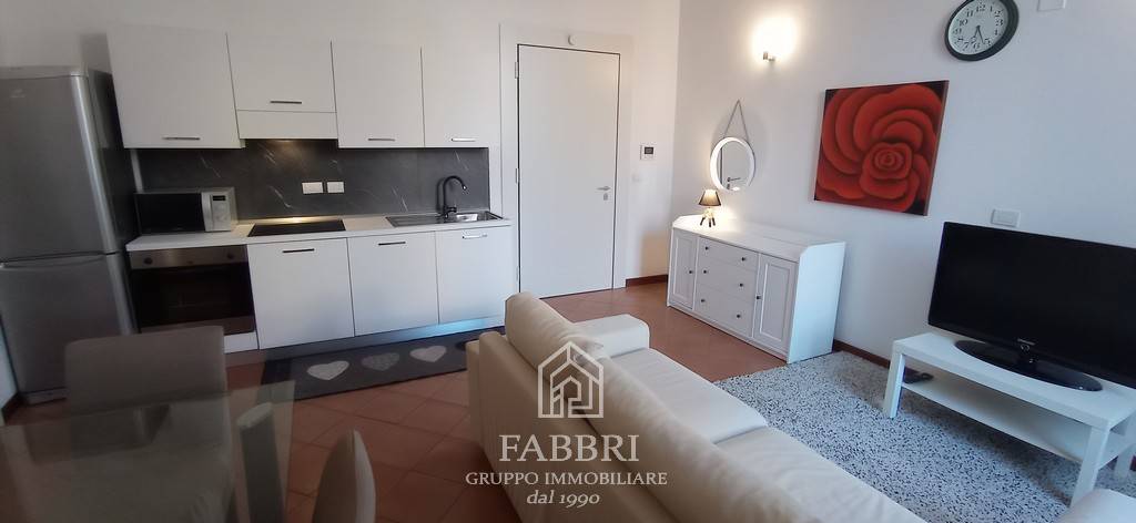 appartamento in affitto a Ferrara in zona Centro Storico