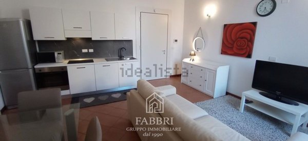 appartamento in affitto a Ferrara in zona Centro Storico