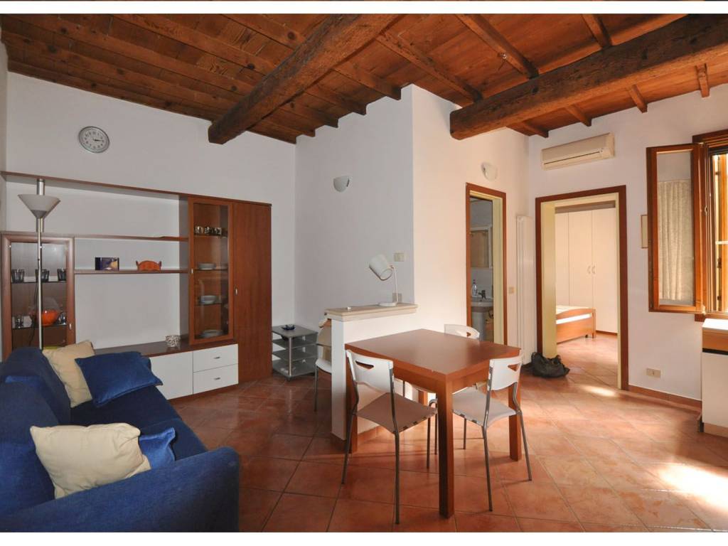 appartamento in affitto a Ferrara