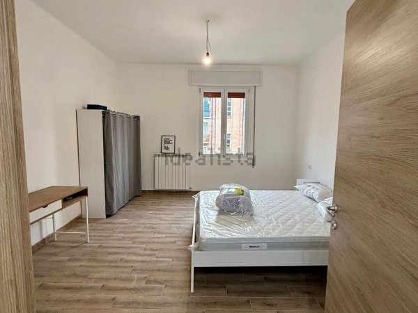 appartamento in affitto a Ferrara