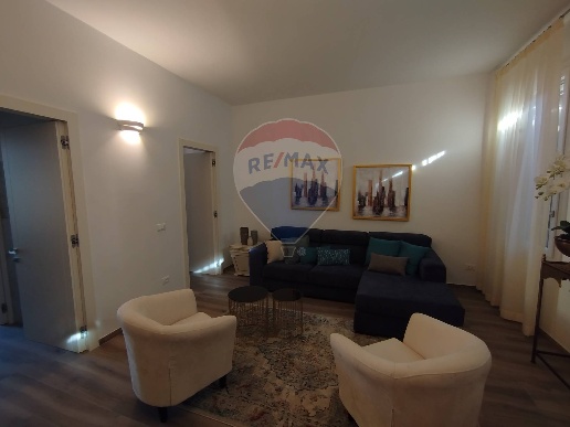 appartamento in affitto a Ferrara in zona Centro Storico