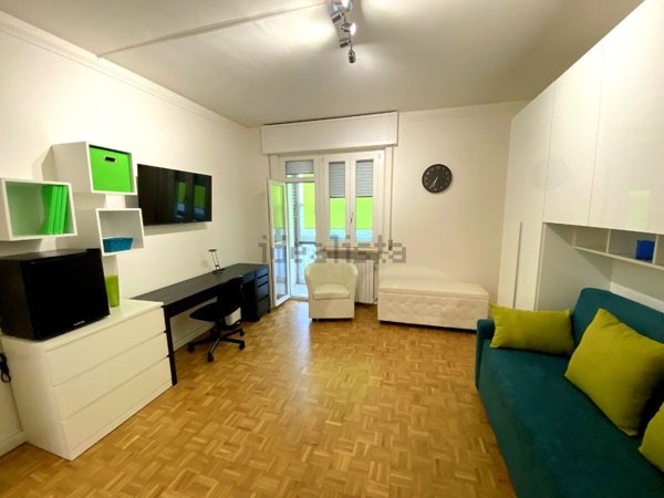 appartamento in affitto a Ferrara