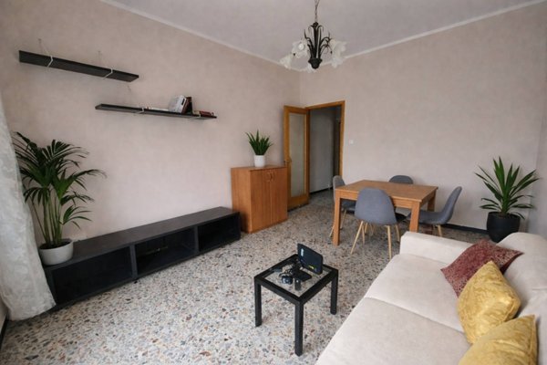 appartamento in affitto a Ferrara