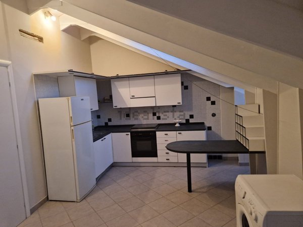 appartamento in affitto a Ferrara in zona Centro Storico