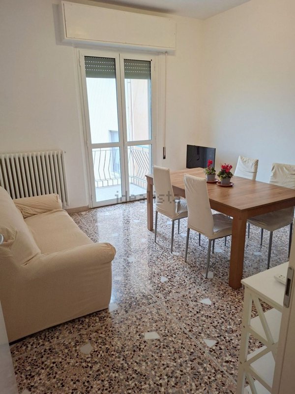 appartamento in affitto a Ferrara