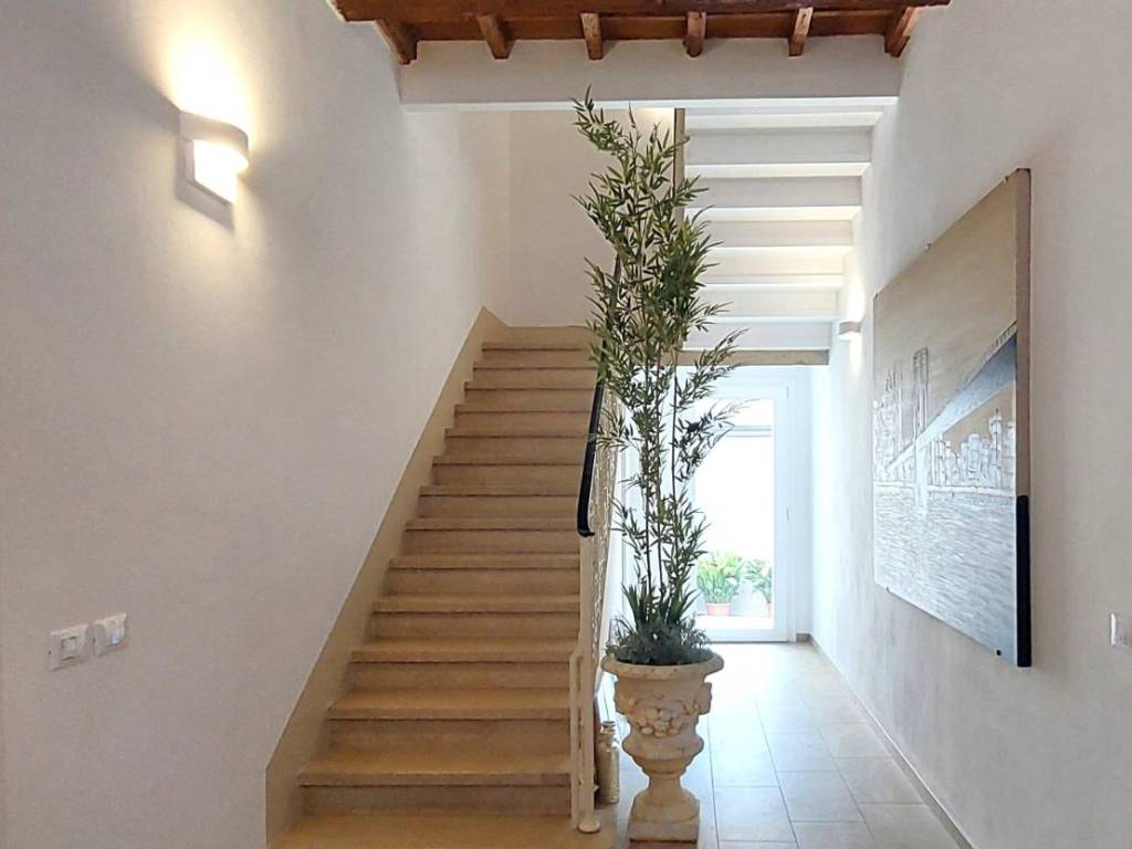 appartamento in affitto a Ferrara