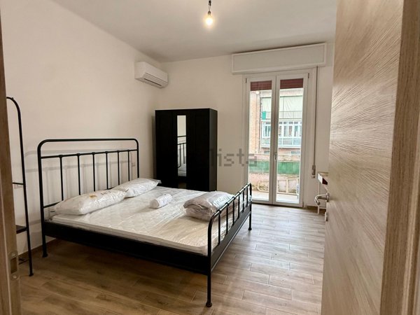 appartamento in affitto a Ferrara