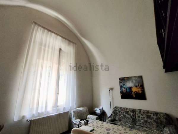 appartamento in affitto a Ferrara in zona Centro Storico