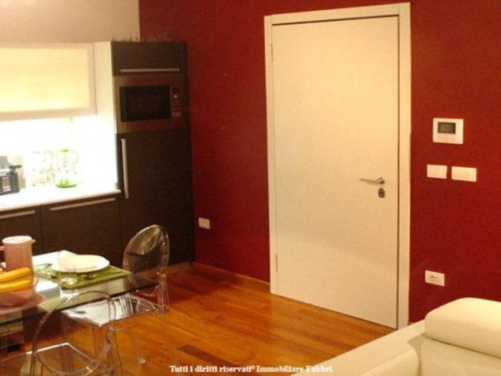 appartamento in affitto a Ferrara