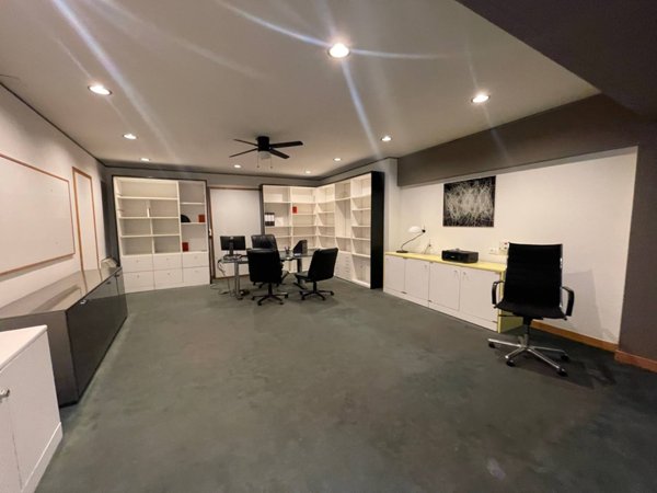 ufficio in affitto a Ferrara in zona Centro Storico