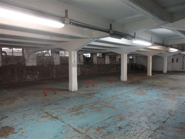 appartamento in affitto a Ferrara in zona Centro Storico