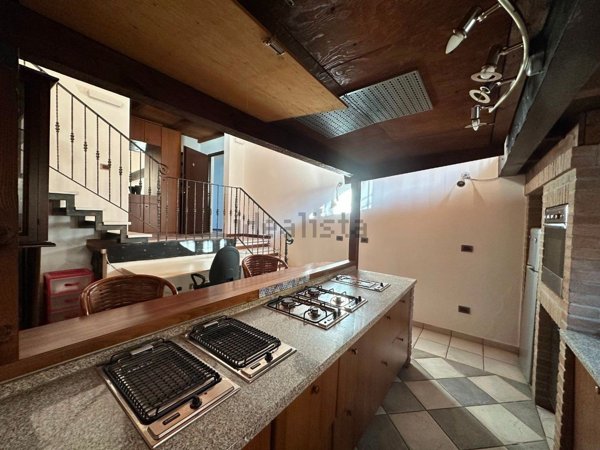 appartamento in affitto a Ferrara