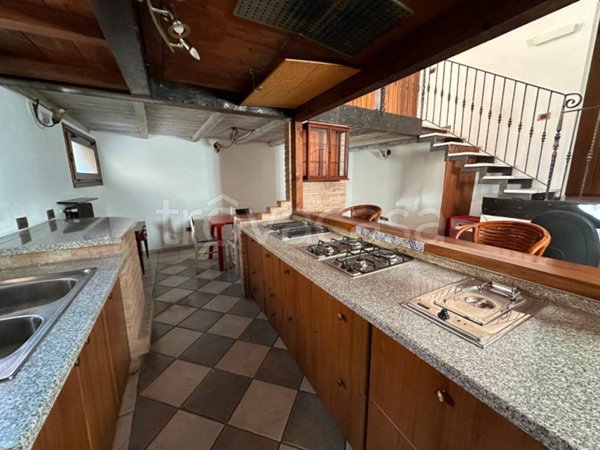 appartamento in affitto a Ferrara