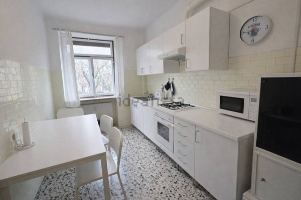 appartamento in affitto a Ferrara