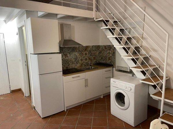 appartamento in affitto a Ferrara