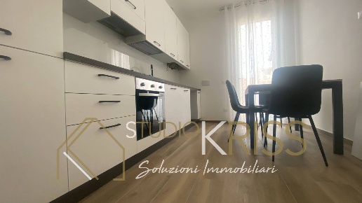 appartamento in affitto a Ferrara in zona Centro Storico