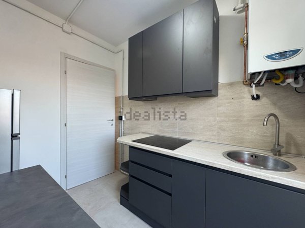 appartamento in affitto a Ferrara