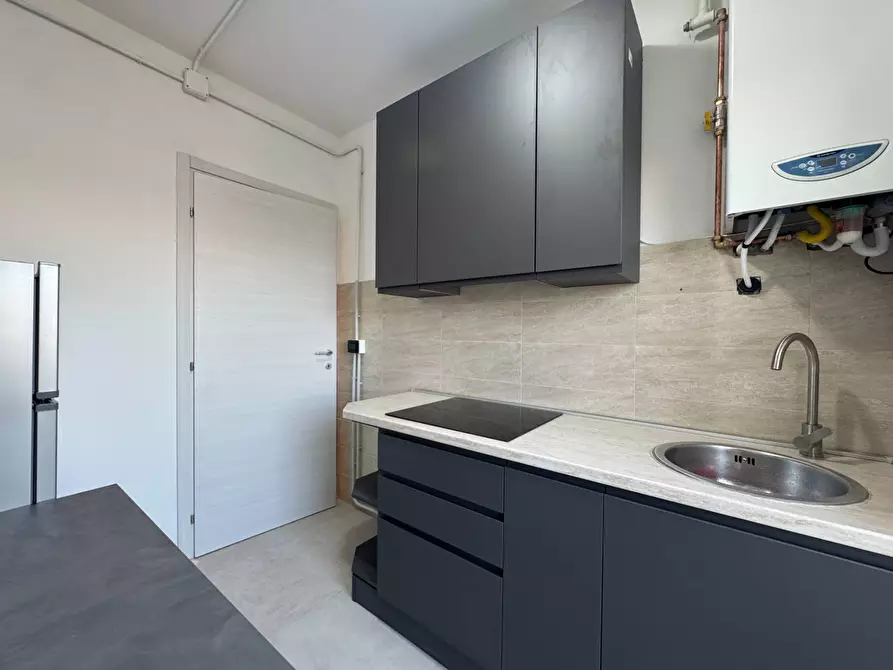 appartamento in affitto a Ferrara