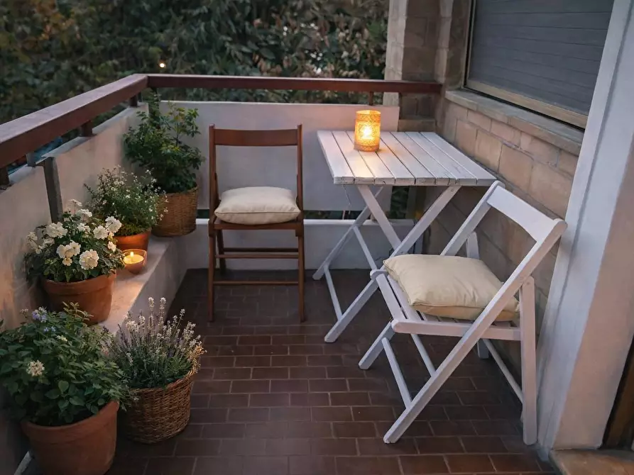 appartamento in affitto a Ferrara