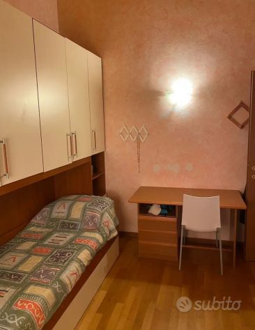 appartamento in affitto a Ferrara in zona Cona