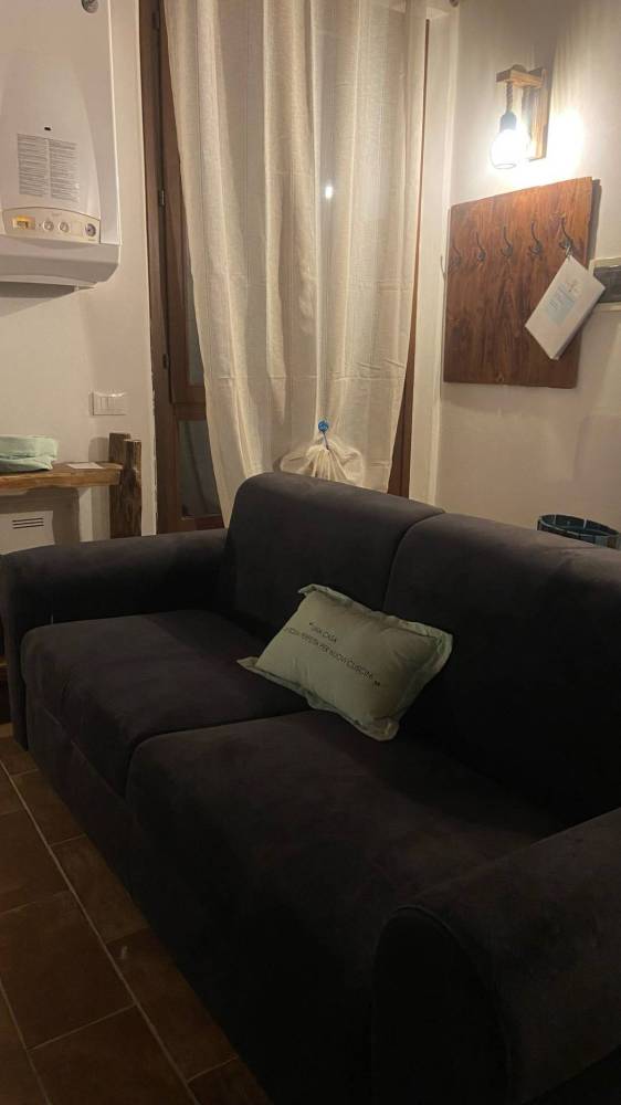 appartamento in affitto a Ferrara in zona Centro Storico