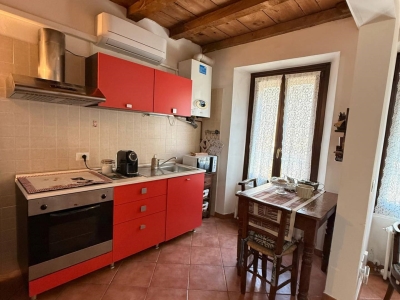 appartamento in affitto a Ferrara in zona Centro Storico