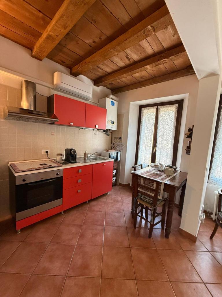 appartamento in affitto a Ferrara in zona Centro Storico