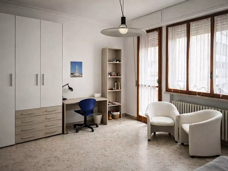 appartamento in affitto a Ferrara