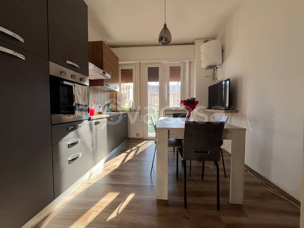 appartamento in affitto a Ferrara