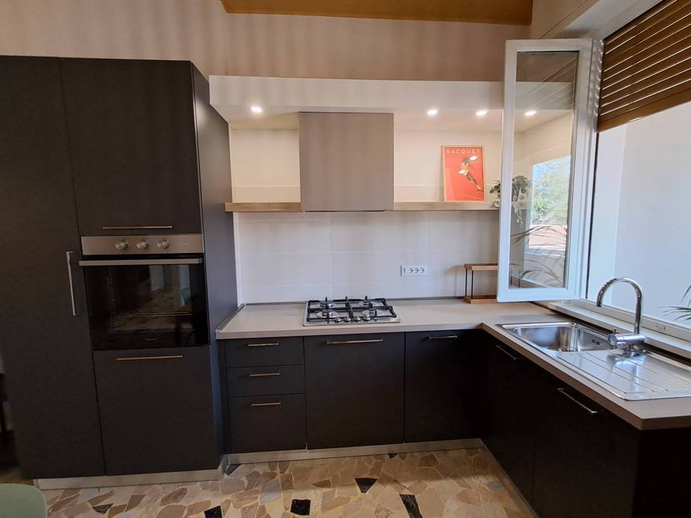 appartamento in affitto a Ferrara in zona Centro Storico